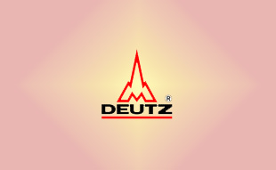 ✓ Deutz 2937588 К-т прокладок двигателя 