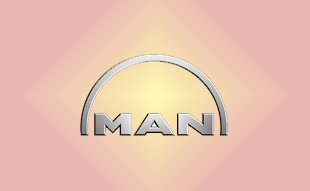 ✓ MAN 06.31410.4803 Запчасти МАН (MAN) 