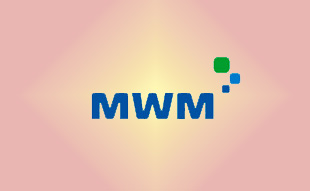 ✓ MWM 1222936 Стартер 